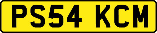 PS54KCM