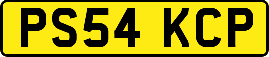 PS54KCP