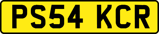 PS54KCR
