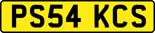 PS54KCS