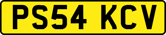 PS54KCV