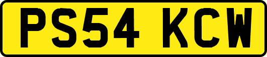 PS54KCW