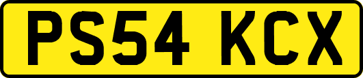 PS54KCX
