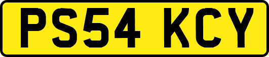 PS54KCY