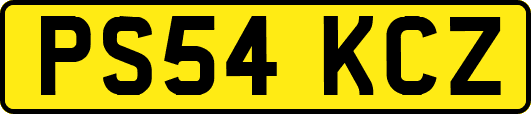 PS54KCZ