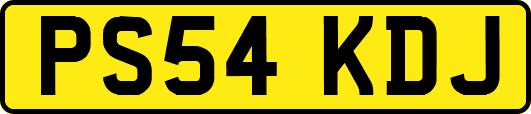 PS54KDJ