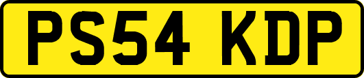 PS54KDP