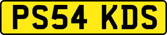 PS54KDS