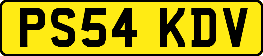 PS54KDV