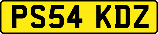 PS54KDZ