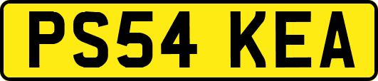 PS54KEA