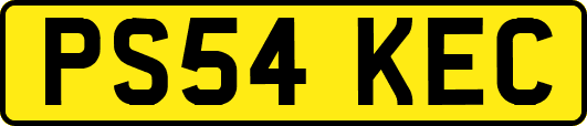 PS54KEC