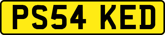 PS54KED