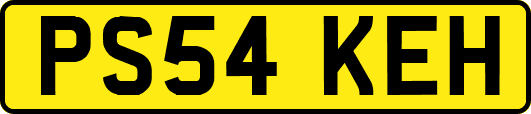 PS54KEH