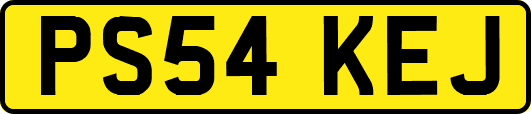 PS54KEJ