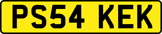 PS54KEK