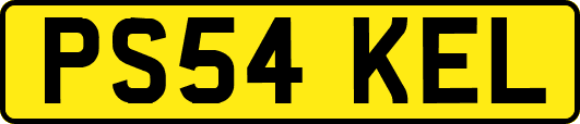 PS54KEL