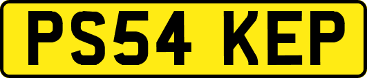 PS54KEP