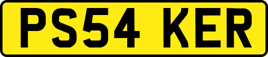 PS54KER