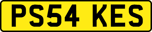 PS54KES
