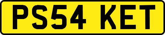 PS54KET