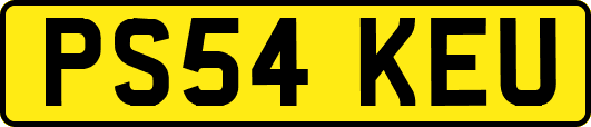 PS54KEU