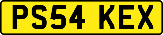 PS54KEX
