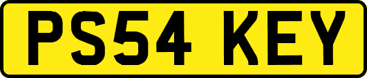PS54KEY