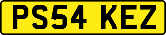 PS54KEZ