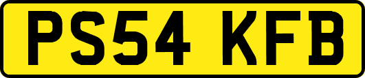 PS54KFB