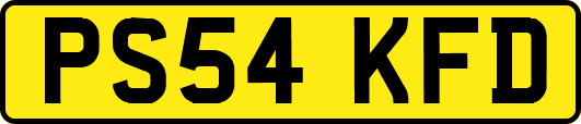 PS54KFD