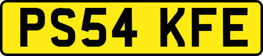 PS54KFE