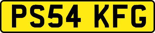 PS54KFG