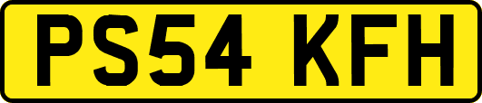 PS54KFH