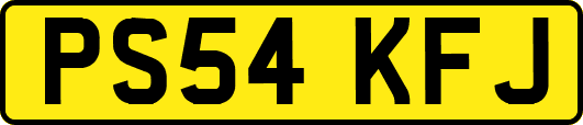 PS54KFJ