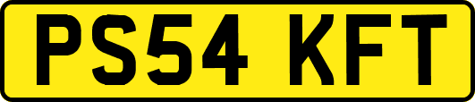 PS54KFT