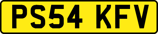 PS54KFV