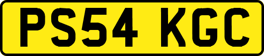 PS54KGC
