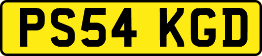 PS54KGD