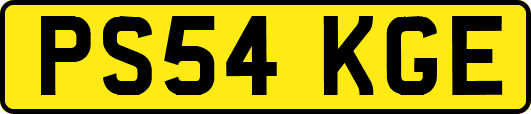 PS54KGE