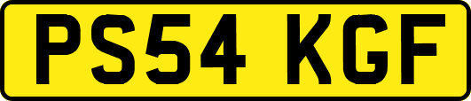 PS54KGF