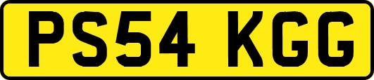 PS54KGG