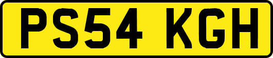 PS54KGH