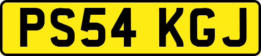 PS54KGJ
