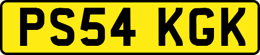 PS54KGK