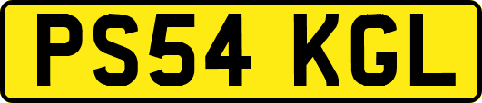 PS54KGL