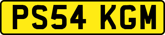 PS54KGM