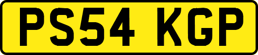 PS54KGP