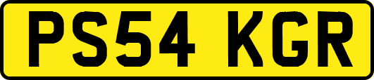 PS54KGR