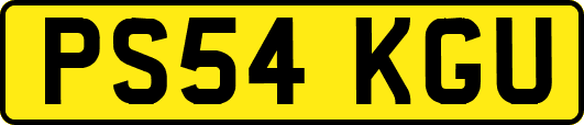 PS54KGU